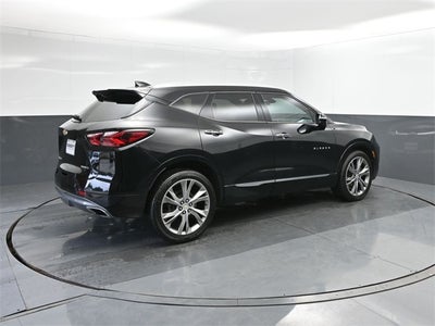 2020 Chevrolet Blazer Premier