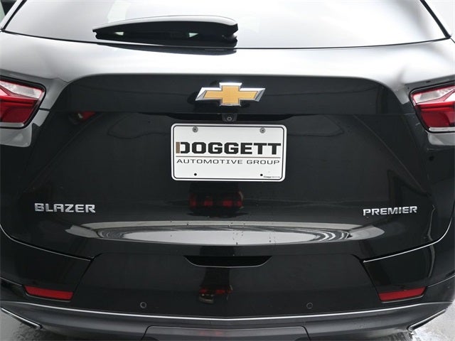 2020 Chevrolet Blazer Premier