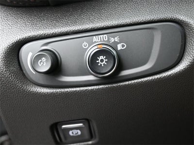 2020 Chevrolet Blazer Premier