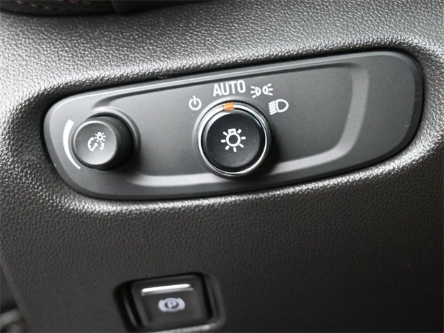 2020 Chevrolet Blazer Premier