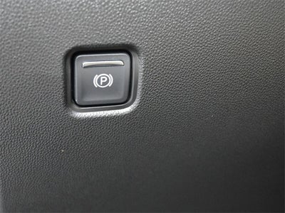 2020 Chevrolet Blazer Premier