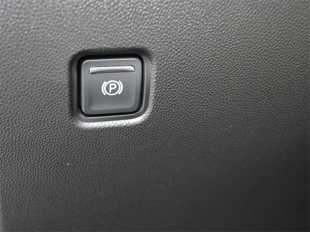 2020 Chevrolet Blazer Premier