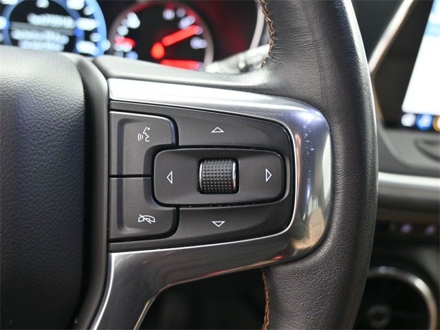 2020 Chevrolet Blazer Premier