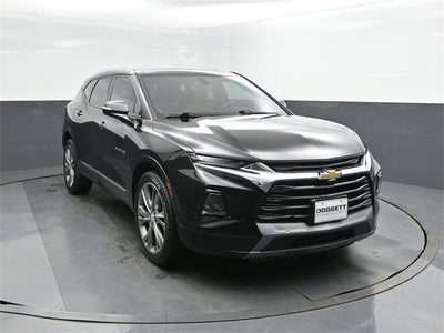 2020 Chevrolet Blazer Premier