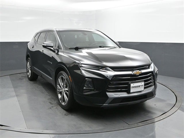 2020 Chevrolet Blazer Premier