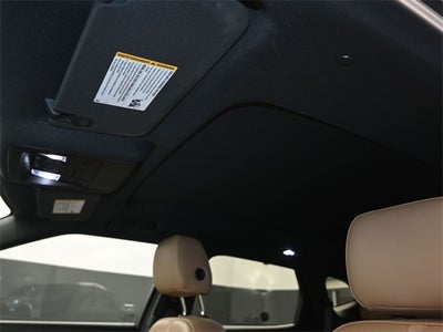 2020 Chevrolet Blazer Premier