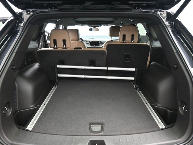 2020 Chevrolet Blazer Premier