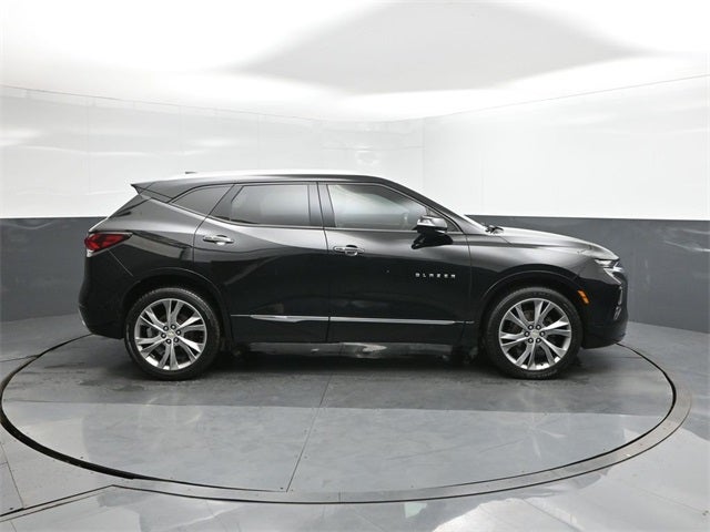 2020 Chevrolet Blazer Premier