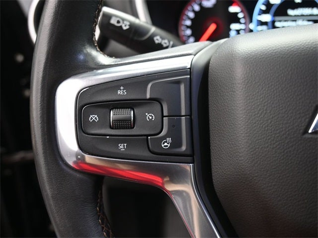 2020 Chevrolet Blazer Premier