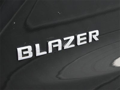 2020 Chevrolet Blazer Premier