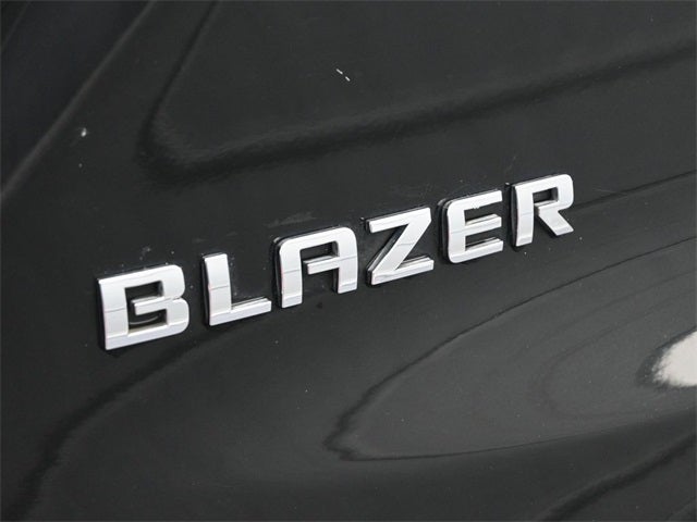 2020 Chevrolet Blazer Premier