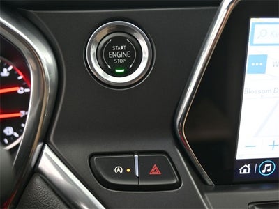 2020 Chevrolet Blazer Premier