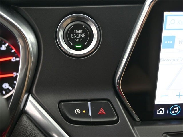 2020 Chevrolet Blazer Premier