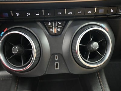 2020 Chevrolet Blazer Premier