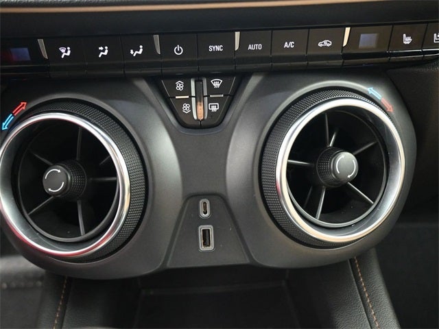 2020 Chevrolet Blazer Premier