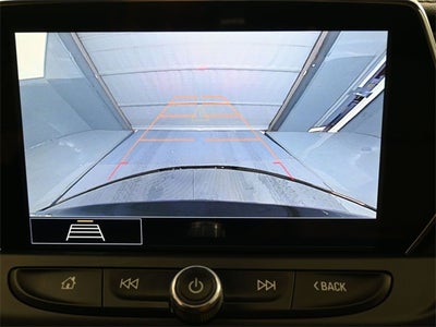 2020 Chevrolet Blazer Premier