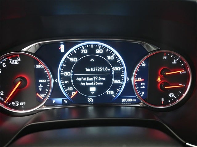 2020 Chevrolet Blazer Premier