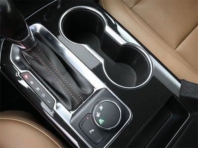 2020 Chevrolet Blazer Premier