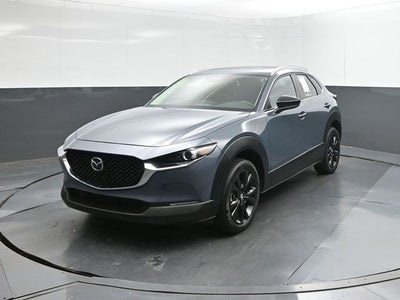 2023 Mazda Mazda CX-30 2.5 S Carbon Edition