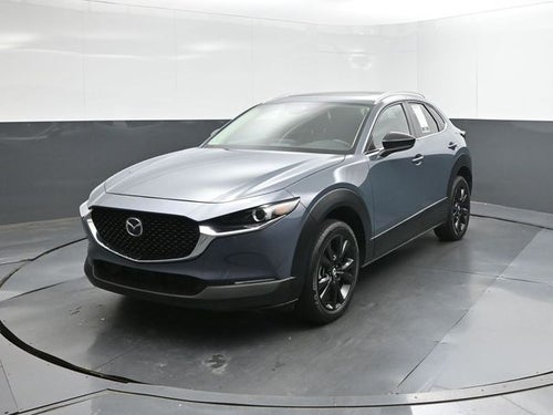 2023 Mazda Mazda CX-30 2.5 S Carbon Edition