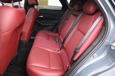 2023 Mazda Mazda CX-30 2.5 S Carbon Edition