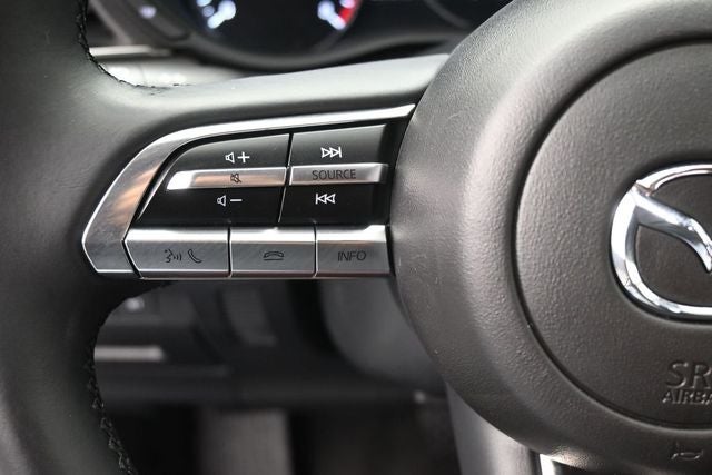 2023 Mazda Mazda CX-30 2.5 S Carbon Edition