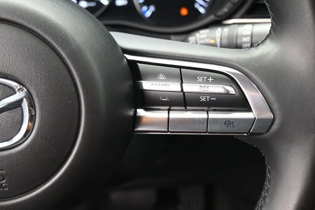 2023 Mazda Mazda CX-30 2.5 S Carbon Edition