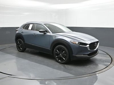 2023 Mazda Mazda CX-30 2.5 S Carbon Edition