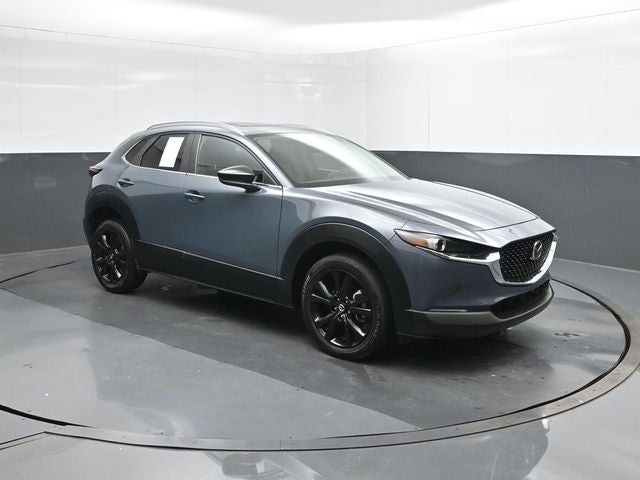 2023 Mazda Mazda CX-30 2.5 S Carbon Edition