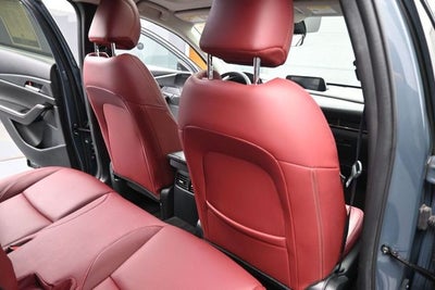 2023 Mazda Mazda CX-30 2.5 S Carbon Edition