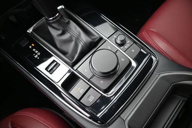 2023 Mazda Mazda CX-30 2.5 S Carbon Edition