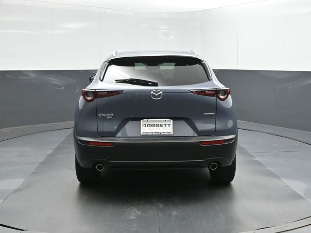 2023 Mazda Mazda CX-30 2.5 S Carbon Edition