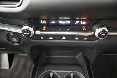 2023 Mazda Mazda CX-30 2.5 S Carbon Edition