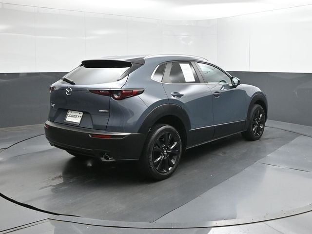 2023 Mazda Mazda CX-30 2.5 S Carbon Edition