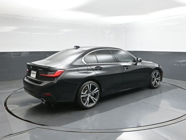 2020 BMW 3 Series 330i