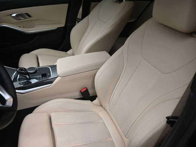 2020 BMW 3 Series 330i