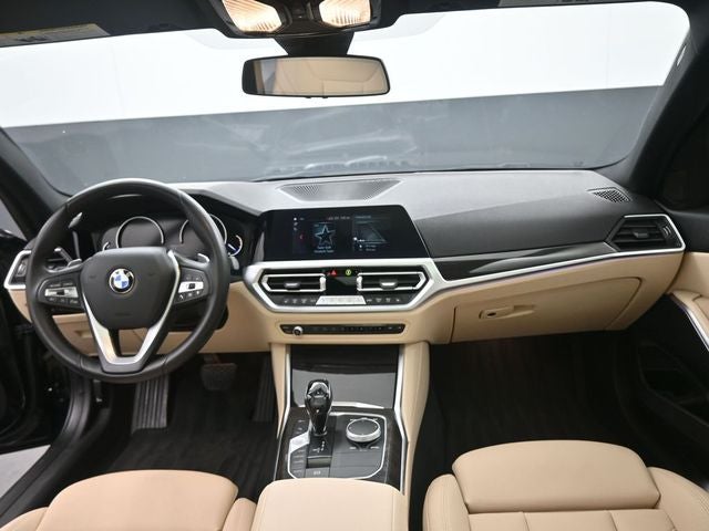 2020 BMW 3 Series 330i