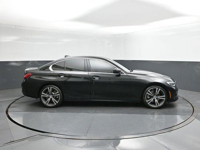 2020 BMW 3 Series 330i