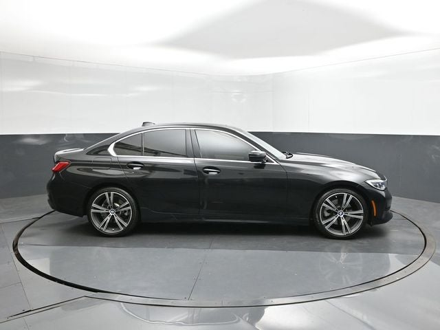 2020 BMW 3 Series 330i