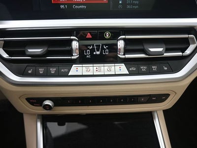 2020 BMW 3 Series 330i