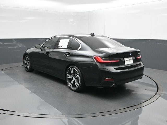 2020 BMW 3 Series 330i