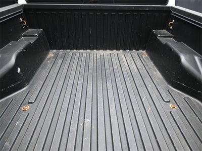 2019 Toyota Tacoma TRD Off-Road V6