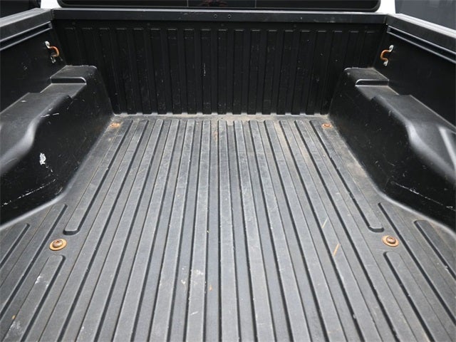 2019 Toyota Tacoma TRD Off-Road V6