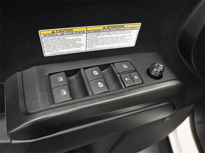 2019 Toyota Tacoma TRD Off-Road V6