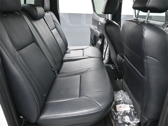 2019 Toyota Tacoma TRD Off-Road V6