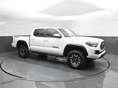2019 Toyota Tacoma TRD Off-Road V6