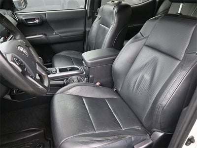 2019 Toyota Tacoma TRD Off-Road V6