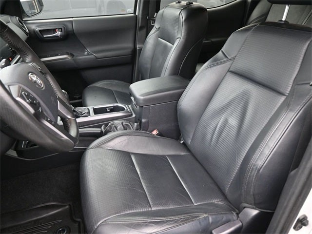 2019 Toyota Tacoma TRD Off-Road V6