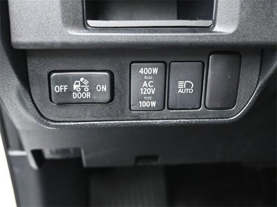 2019 Toyota Tacoma TRD Off-Road V6