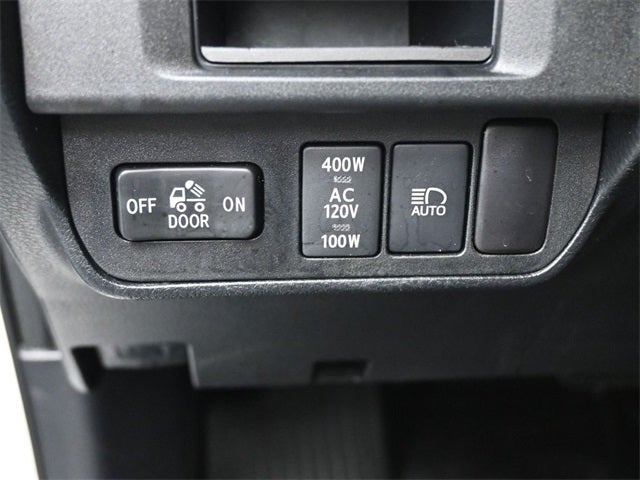 2019 Toyota Tacoma TRD Off-Road V6